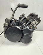 Moteur complet occasion- YAMAHA 125 DTLC