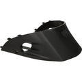 Capot moteur Piaggio Zip SP H2O noir, dessous et bouchon de bougie zip sp , zip 2000 , zip 4T