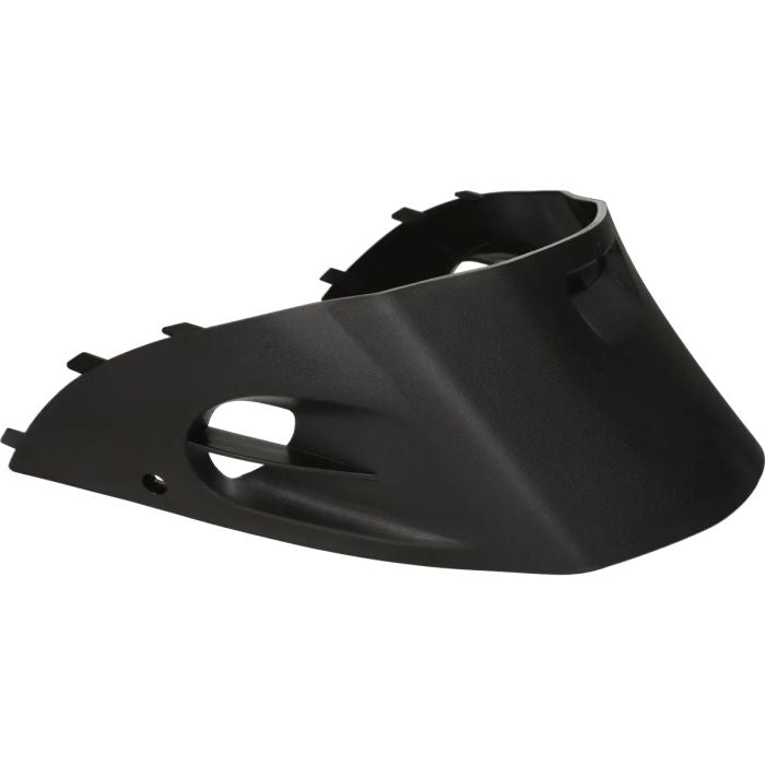 Capot moteur Piaggio Zip SP H2O noir, dessous et bouchon de bougie zip sp , zip 2000 , zip 4T