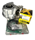 Honda CR 125 Kit Poits de Cylindre Nicasil Pistons HHP 91-99