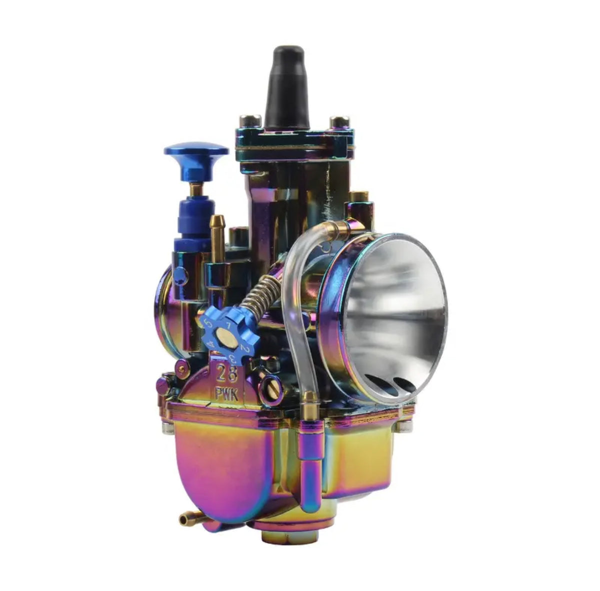 Carburateur KENADA  Racing chrom PWK ATV UTV