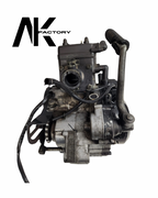 Moteur complet - YAMAHA DTLC125 occasion