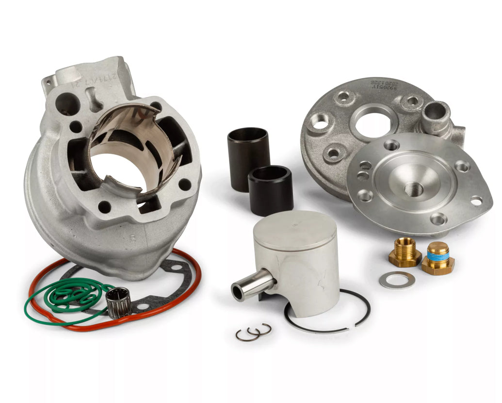 PACK MOTEUR 86 TOP PERFORMANCE ALU MINARELLI AM6