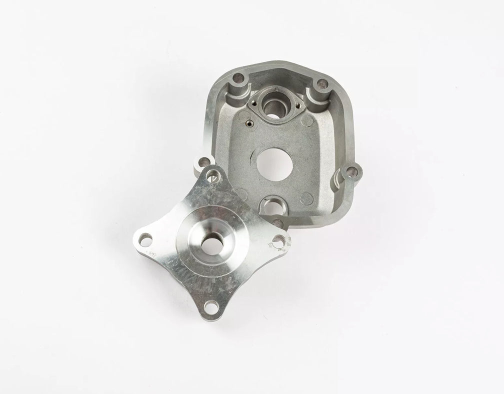 KIT CYLINDRE MOTOFORCE ALU 50 DERBI EURO 3 ET 4