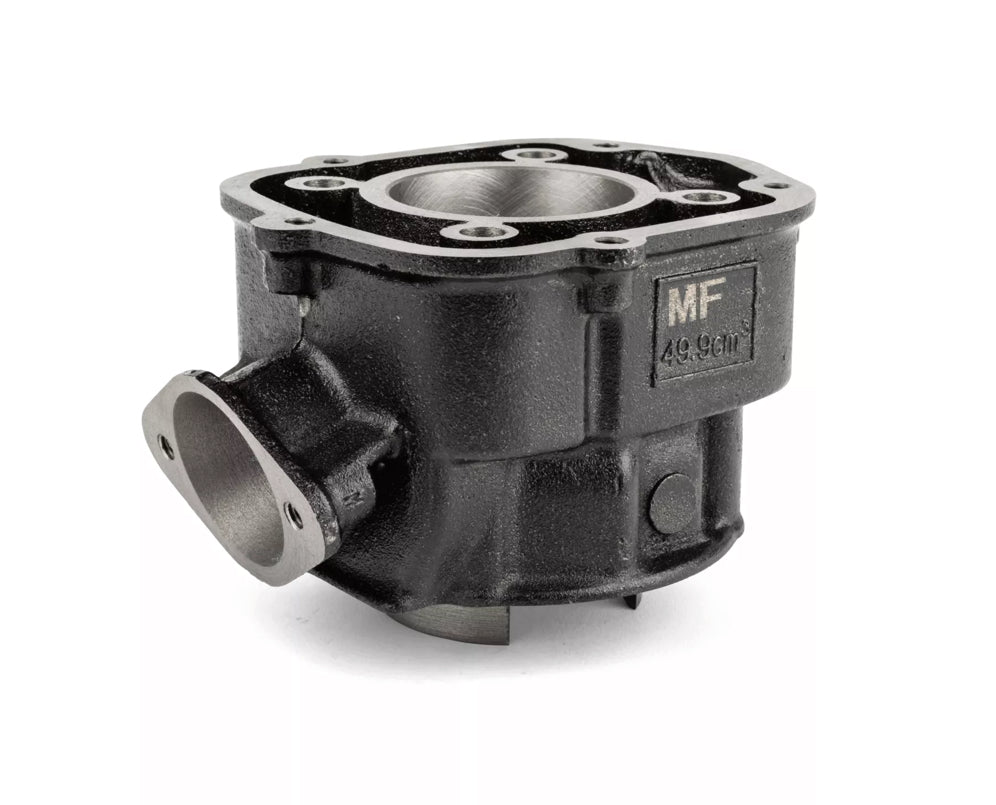 KIT CYLINDRE MOTOFORCE RACING 70 FONTE DERBI EURO 3 ET 4