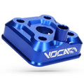 Couvre-culasse VOCA Race Head, Yamaha DT LC/D,