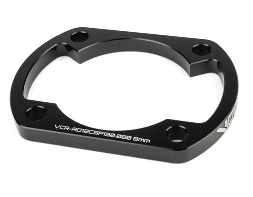 CALE DE CYLINDRE 8MM VOCA YAMAHA DTLC50 PORTUGAL NOIR