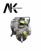 MOTEUR YAMAHA 85 YZ – 2009 – B118E – occasion