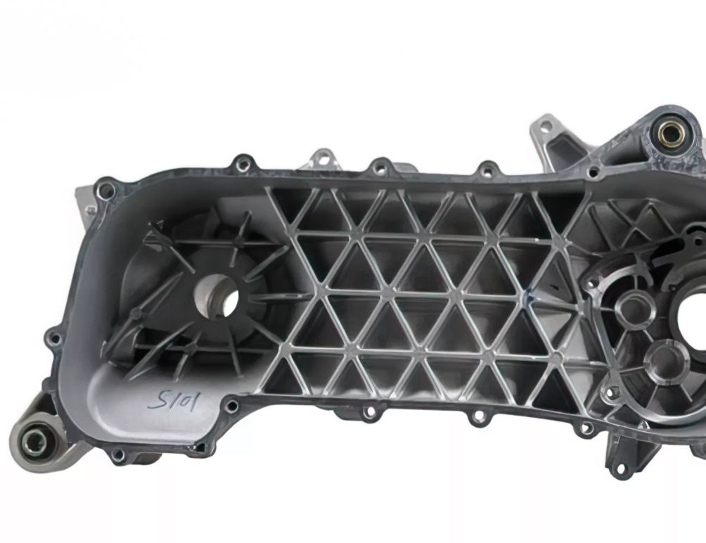 CARTER MOTEUR MALOSSI C-ONE PIAGGIO ZIP / NRG