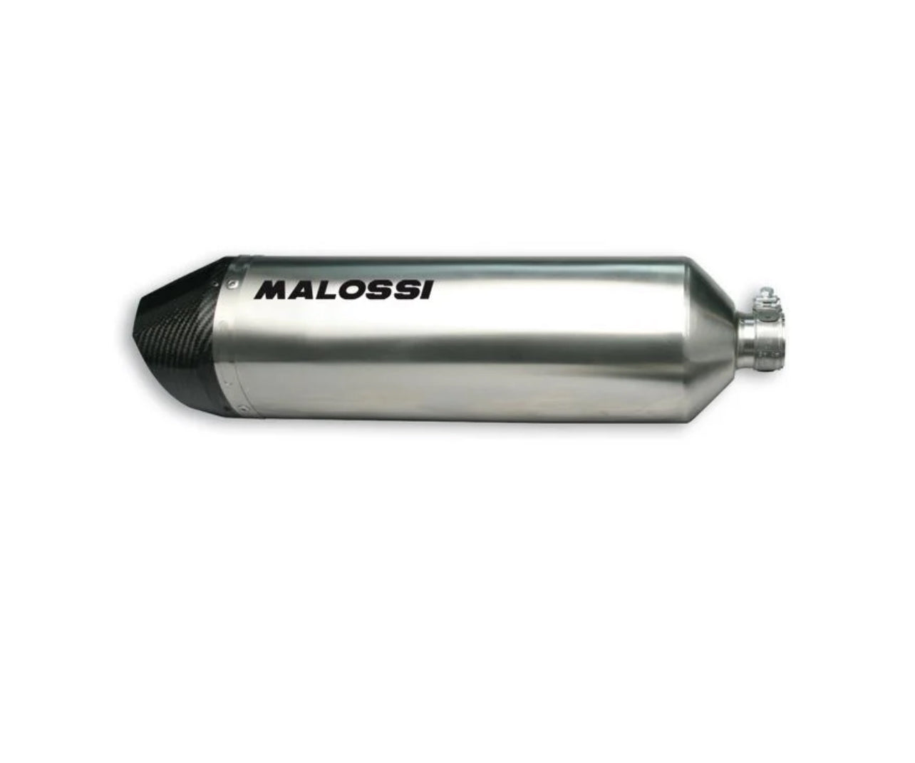 POT D'ÉCHAPPEMENT MALOSSI RX PCX 125/150 2012-