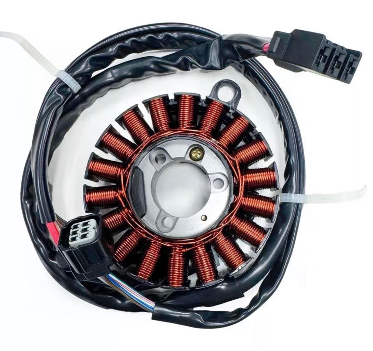 STATOR TECNIUM HONDA 125 FORZA, SH SCOOPY, 125/150 PCX