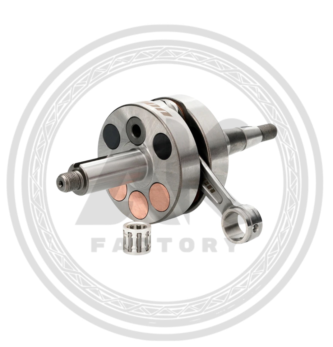 Vilebrequin Voca HQ Racing 43mm/85mm Yamaha DT LC/D
