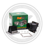 Kit admission KTM 85 d=35mm double prisme Italkit