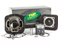 KIT CYLINDRE TOP PERF NOIR 70 PIAGGIO ZIP 2000