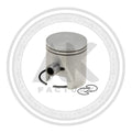 Piston Rijomotor Yamaha DT 50 Portugal 46,5mm