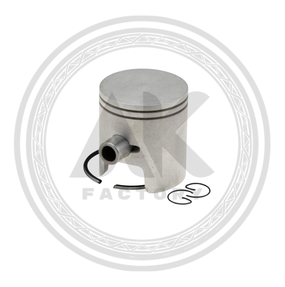 Piston Rijomotor Yamaha DT 50 Portugal 46,5mm