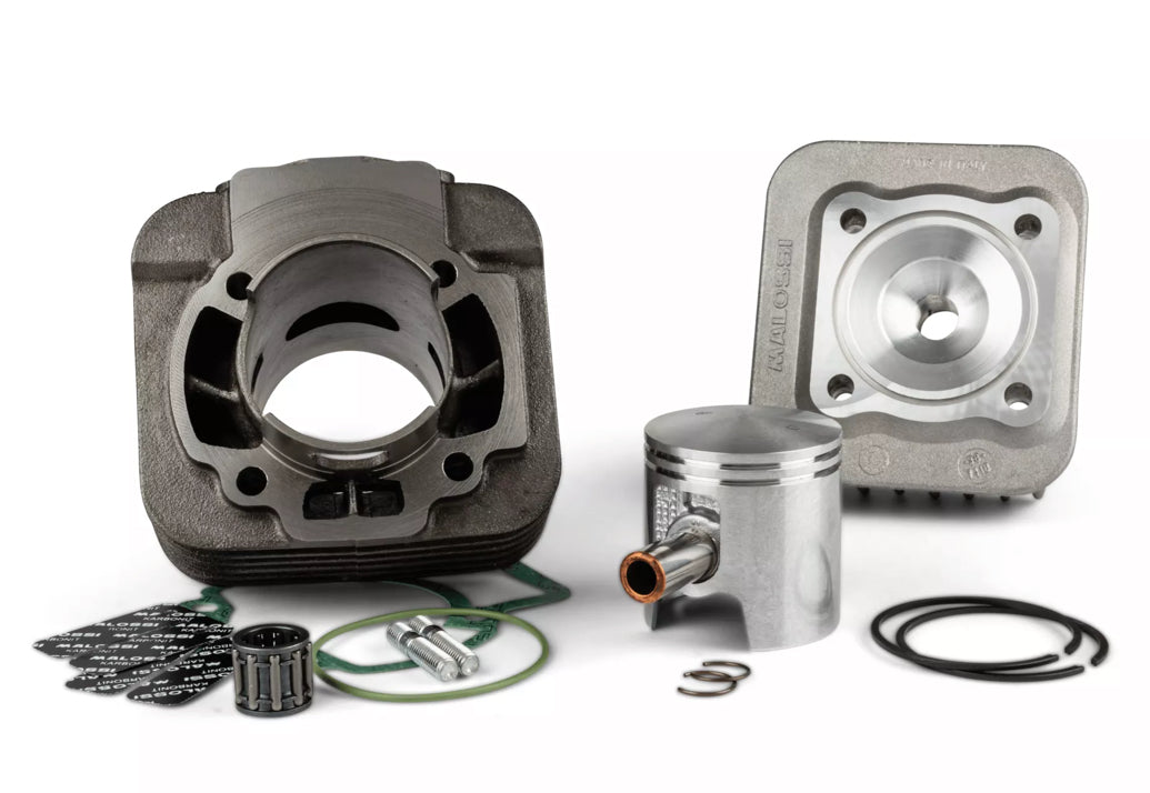 KIT CYLINDRE MALOSSI FONTE 70 PIAGGIO ZIP 2000