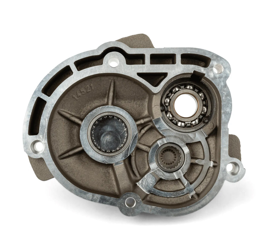 CARTER DE TRANSMISSION MALOSSI MHR PIAGGIO NRG / RUNNER AP'98