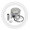 Piston Rijomotor Alukit d=54mm Yamaha DT 50LC Portugal