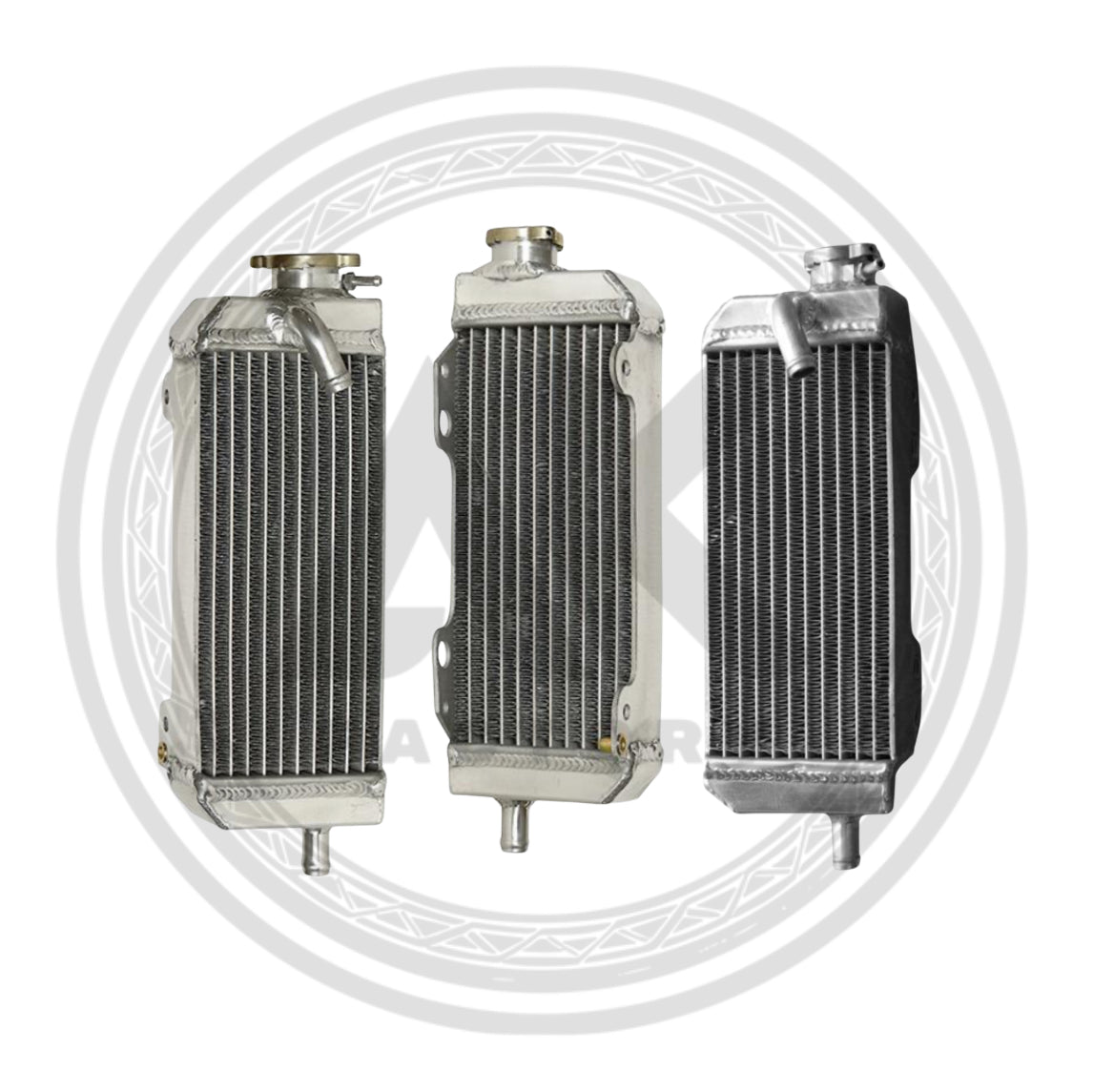 Radiateur 85