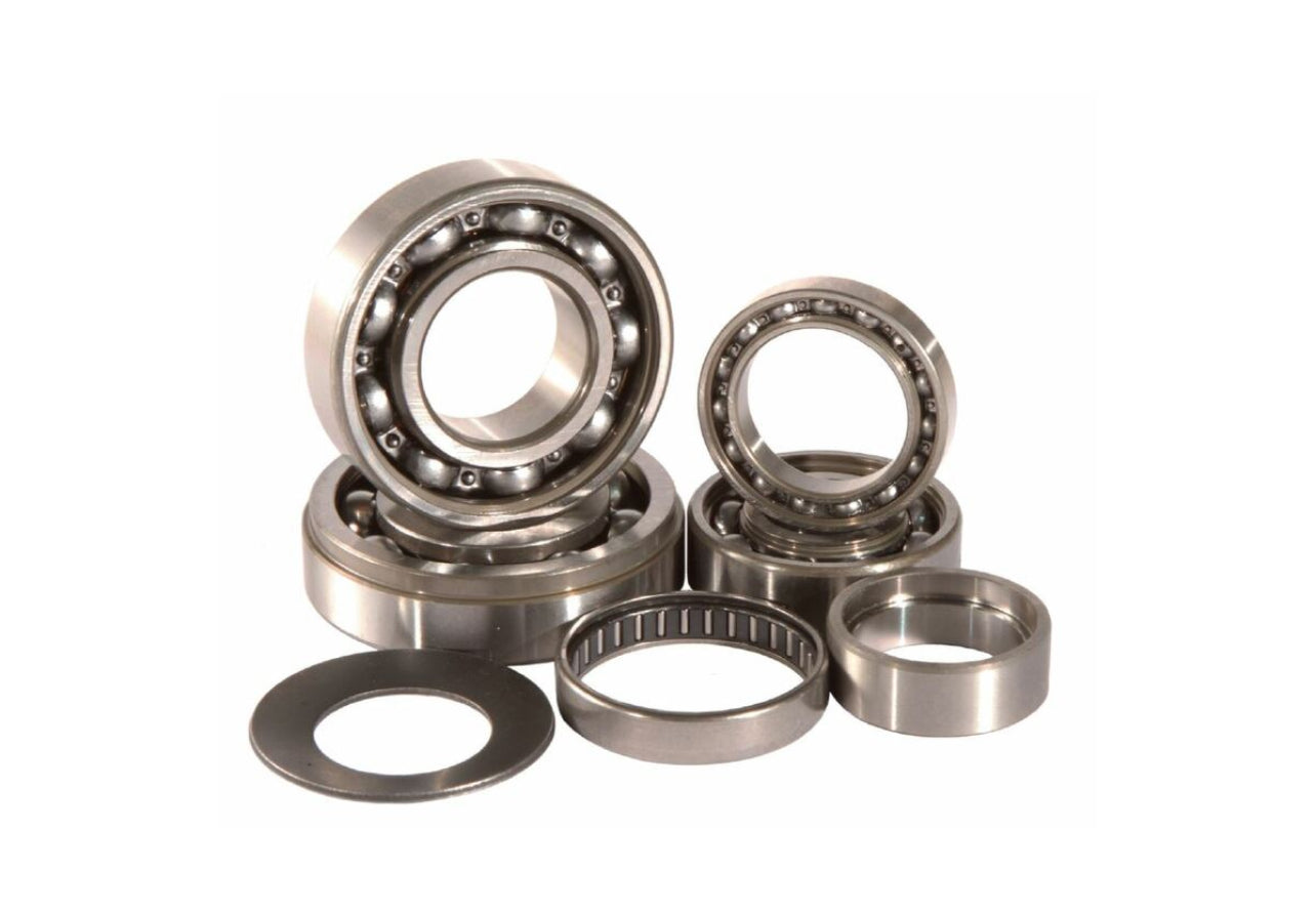 Kit Roulements De Boite De Vitesse HOT RODS KTM 125 EXC/SX