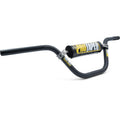 Guidon pro taper noir SE Ø22.2mm