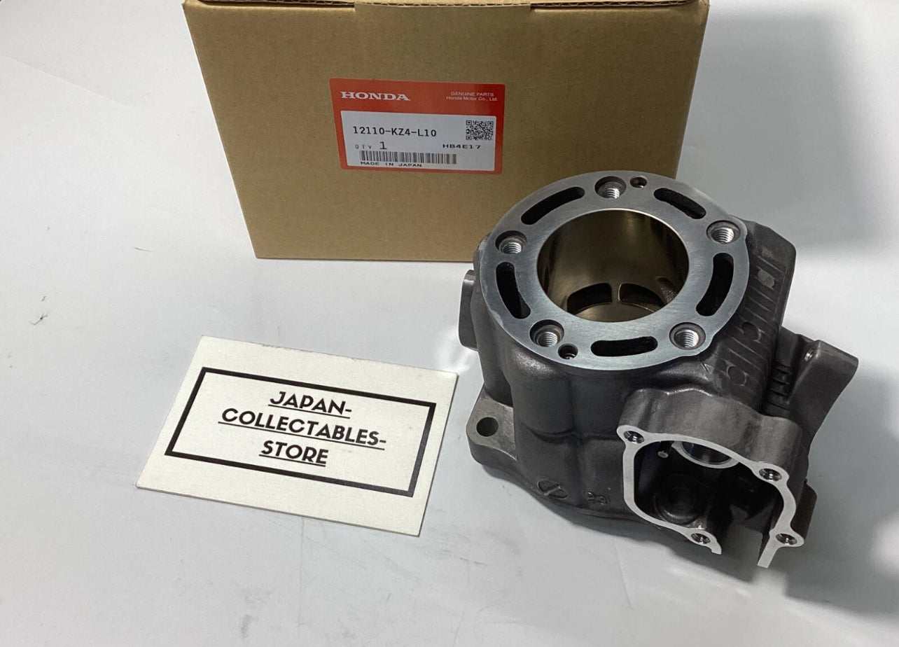 Honda CR125 CR125R Cylindre A Pichet 12110-KZ4-L10 (2000-2001)