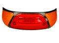 Cabochon de feu arrière Piaggio Zip RST origine