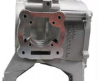 CARTER MOTEUR MALOSSI C-ONE PIAGGIO ZIP / NRG