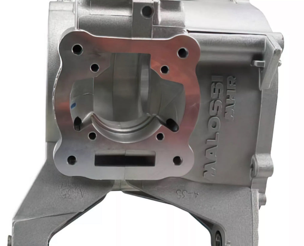 CARTER MOTEUR MALOSSI C-ONE PIAGGIO ZIP / NRG