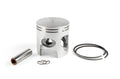 PISTON D.55MM POLINI ALU 100 YAMAHA DTLC50