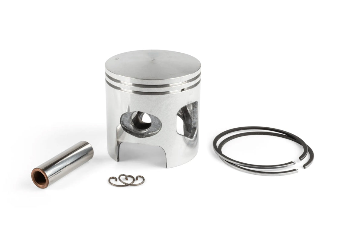 PISTON D.55MM POLINI ALU 100 YAMAHA DTLC50