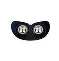 EVOK Phare Led Angel Eye Piaggio Zip SP98