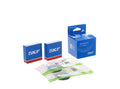 Roulements de roue arrière + joints spis SKF