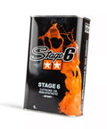 HUILE MOTEUR 2 TEMPS STAGE6 SPORT MK3 SEMI-SYNTHÈSE 1L