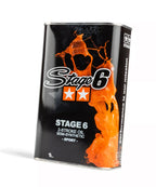HUILE MOTEUR 2 TEMPS STAGE6 SPORT MK3 SEMI-SYNTHÈSE 1L