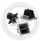 Kit admission KTM 85 d=35mm double prisme Italkit