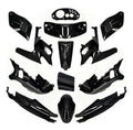 Kit carénage noir pour Runner de 1997-2004