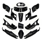 Kit carénage noir pour Runner de 1997-2004