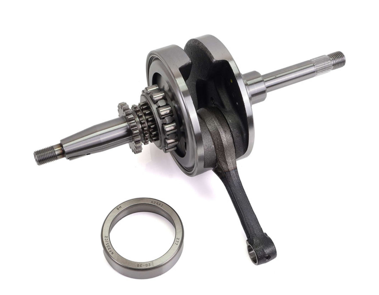 VILEBREQUIN RBMAX HONDA PCX 125 2021-24 - REMPLACE L'OEM : 13000-K0R-V00