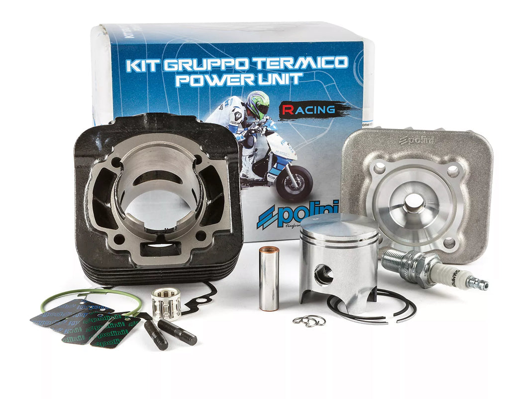 KIT CYLINDRE POLINI CORSA 70 PIAGGIO ZIP 2000