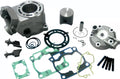 KIT CYLINDRE ATHENA BIG BORE 144CC YZ125 1998-2004