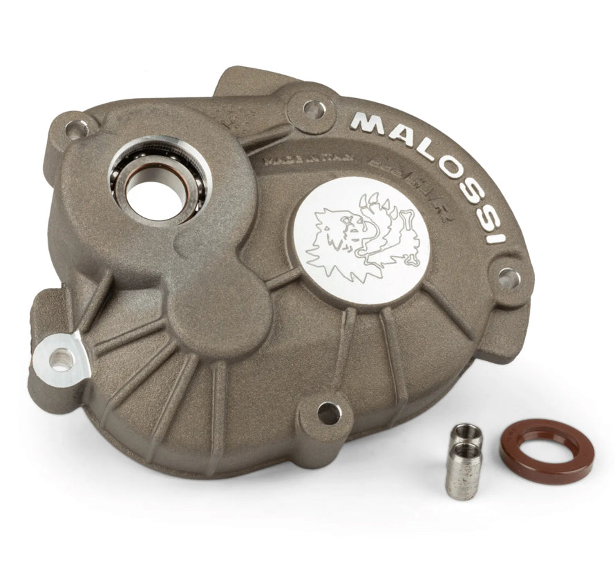 CARTER DE TRANSMISSION MALOSSI MHR PIAGGIO NRG / RUNNER AP'98