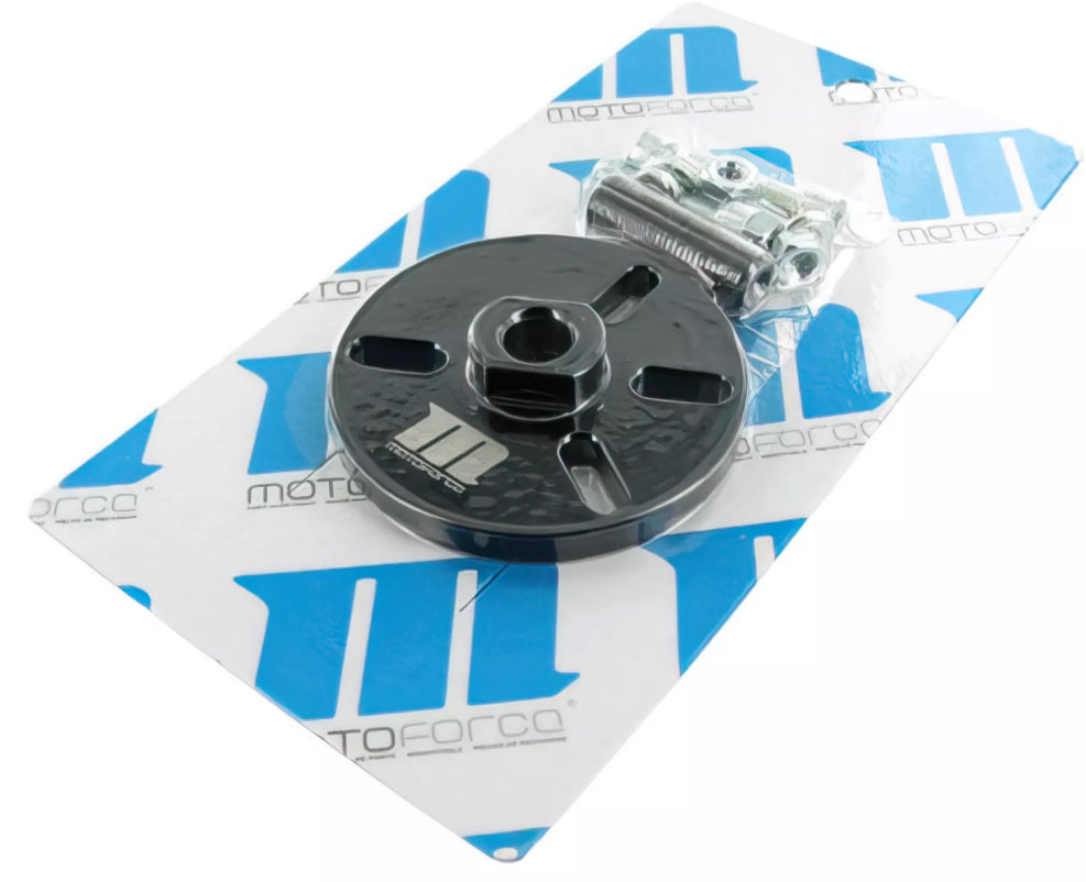 ARRACHE VOLANT UNIVERSEL 3 VIS