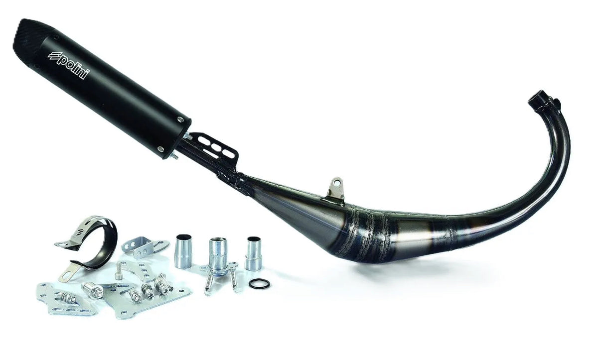 POT POLINI EVO 2 DERBI / AM6