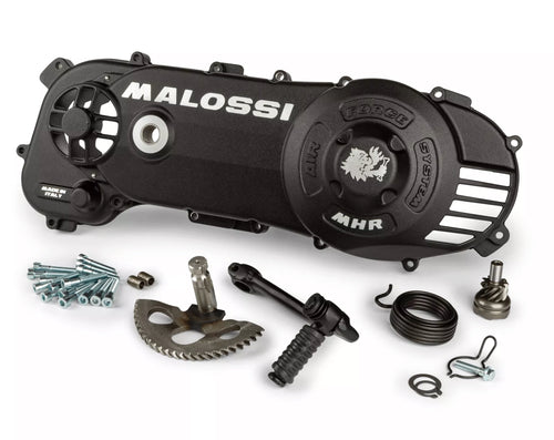 CARTER DE KICK PIAGGIO NRG MALOSSI C/RC-ONE (COMPLET)