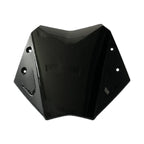 TMAX 530 2012-2016 Pare-Brise Sporty Décoration Pare-Brise Pour TPrévention 530 T-MAX 530 2012 13 14 15 16