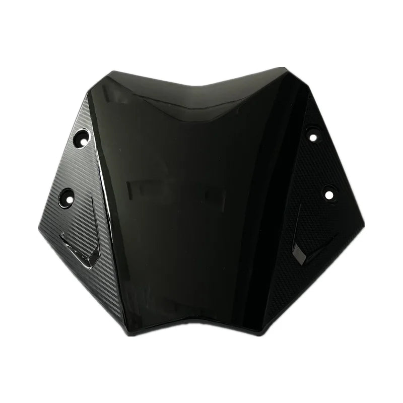 TMAX 530 2012-2016 Pare-Brise Sporty Décoration Pare-Brise Pour TPrévention 530 T-MAX 530 2012 13 14 15 16