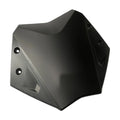TMAX 530 2012-2016 Pare-Brise Sporty Décoration Pare-Brise Pour TPrévention 530 T-MAX 530 2012 13 14 15 16
