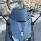 TMAX 530 2012-2016 Pare-Brise Sporty Décoration Pare-Brise Pour TPrévention 530 T-MAX 530 2012 13 14 15 16